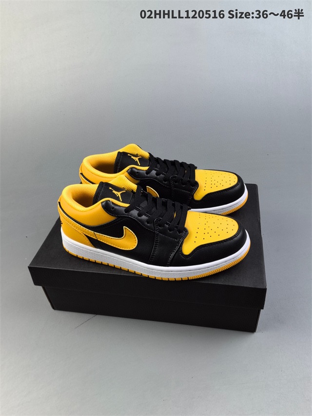 women air jordan 1 shoes 2024-7-4-142